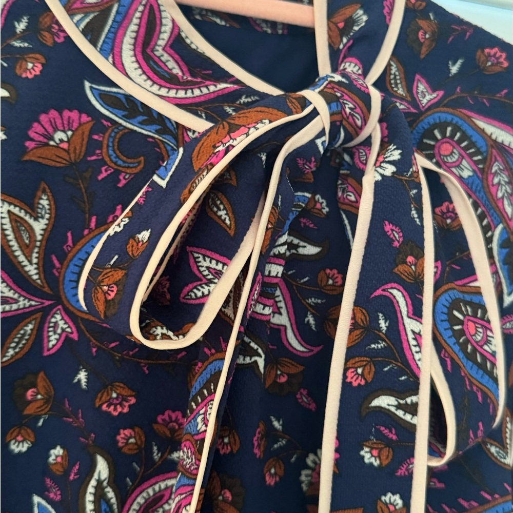 Eliza J dress size 6P - Picture 2 of 6